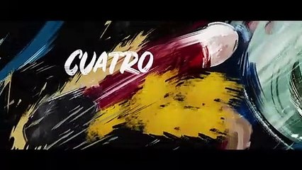 Futbolistas por el mundo Tráiler