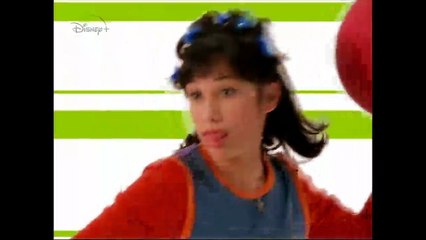 Lizzie McGuire - Cabecera