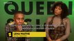 Melina Matsoukas, Daniel Kaluuya, Jodie Turner-Smith, Lena Waithe Entrevista: 'Queen & Slim'