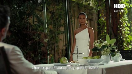 Westworld - temporada 3 Tráiler VOSE