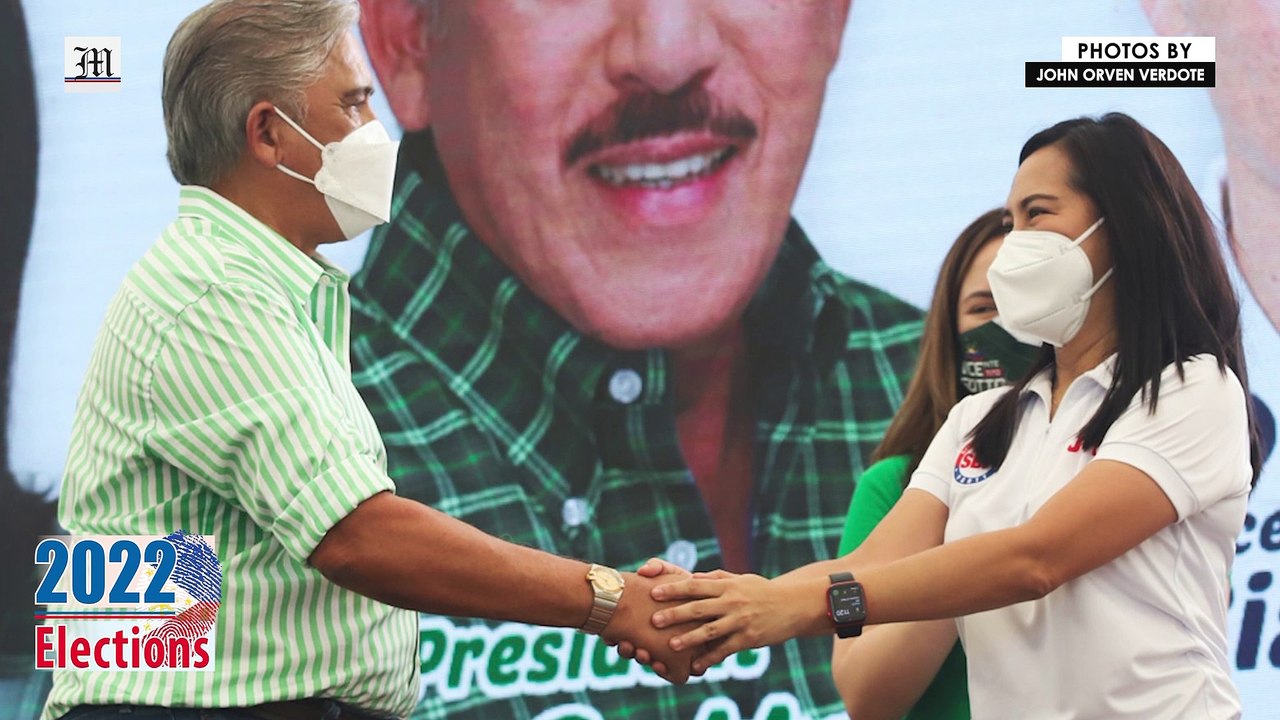 QC execs back Tito Sotto VP bid