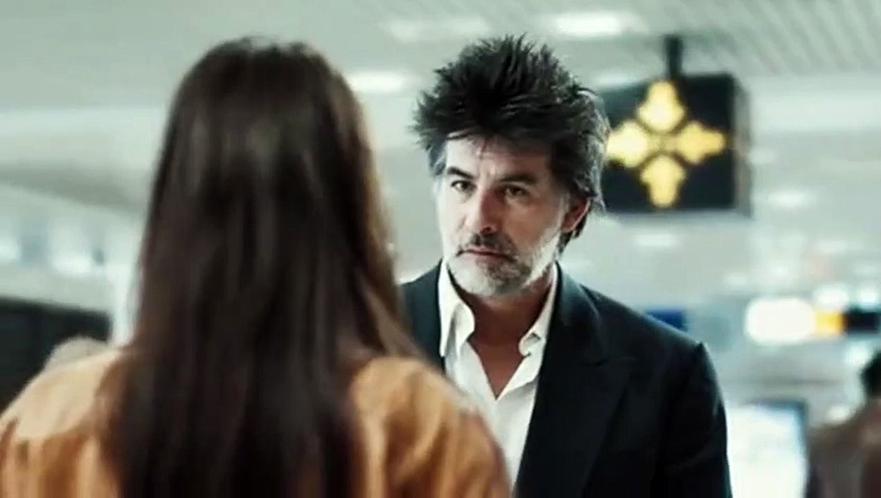 Here & There Trailer DF