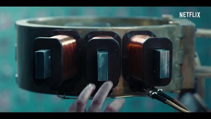 Dark - temporada 3 Tráiler 'El fin de un ciclo' VOSE