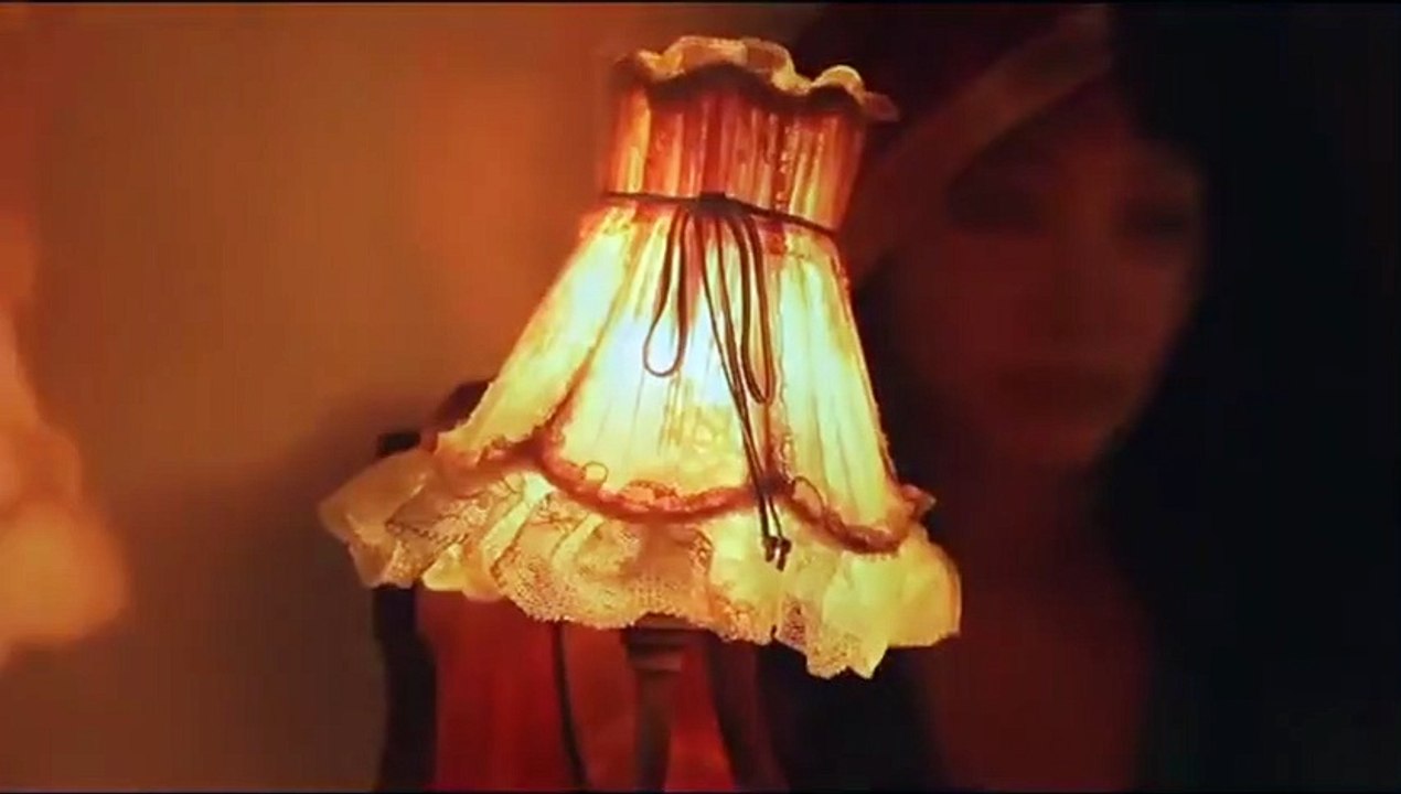 Moebius, die Lust, das Messer Trailer DF