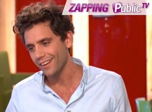 Zapping PublicTV n°162 : Mika pas toujours très relax quand il entend son tube Relax !