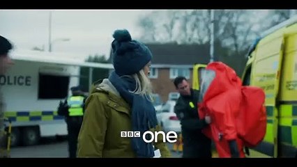 Muerte en Salisbury Tráiler VO