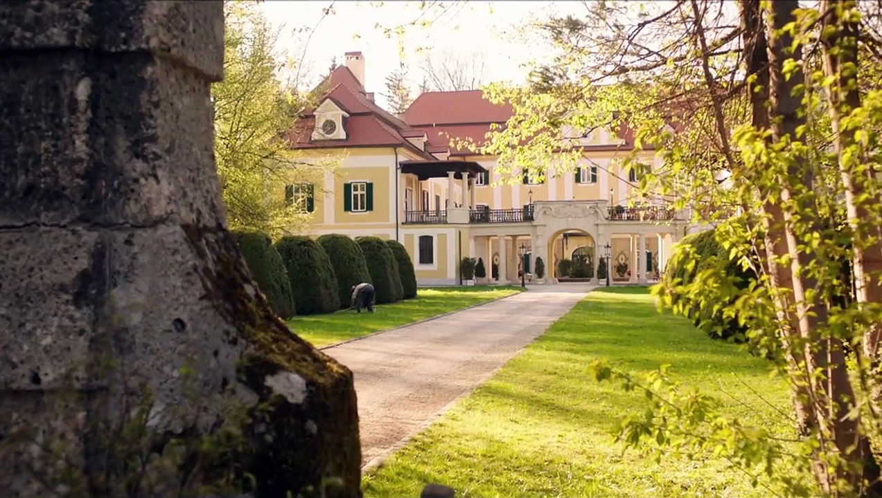 Die Trapp Familie - Ein Leben für die Musik Trailer DF