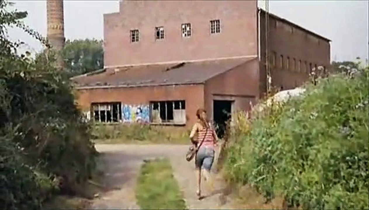 Die Vorstadtkrokodile Teaser DF