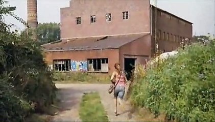 Die Vorstadtkrokodile Teaser DF