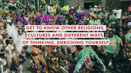 Love is Tolerance - Tolerance is Love Trailer Original