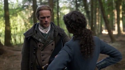 Outlander - temporada 5 - episodio 3 -Tráiler VO