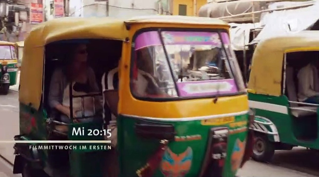 Monsoon Baby Trailer DF