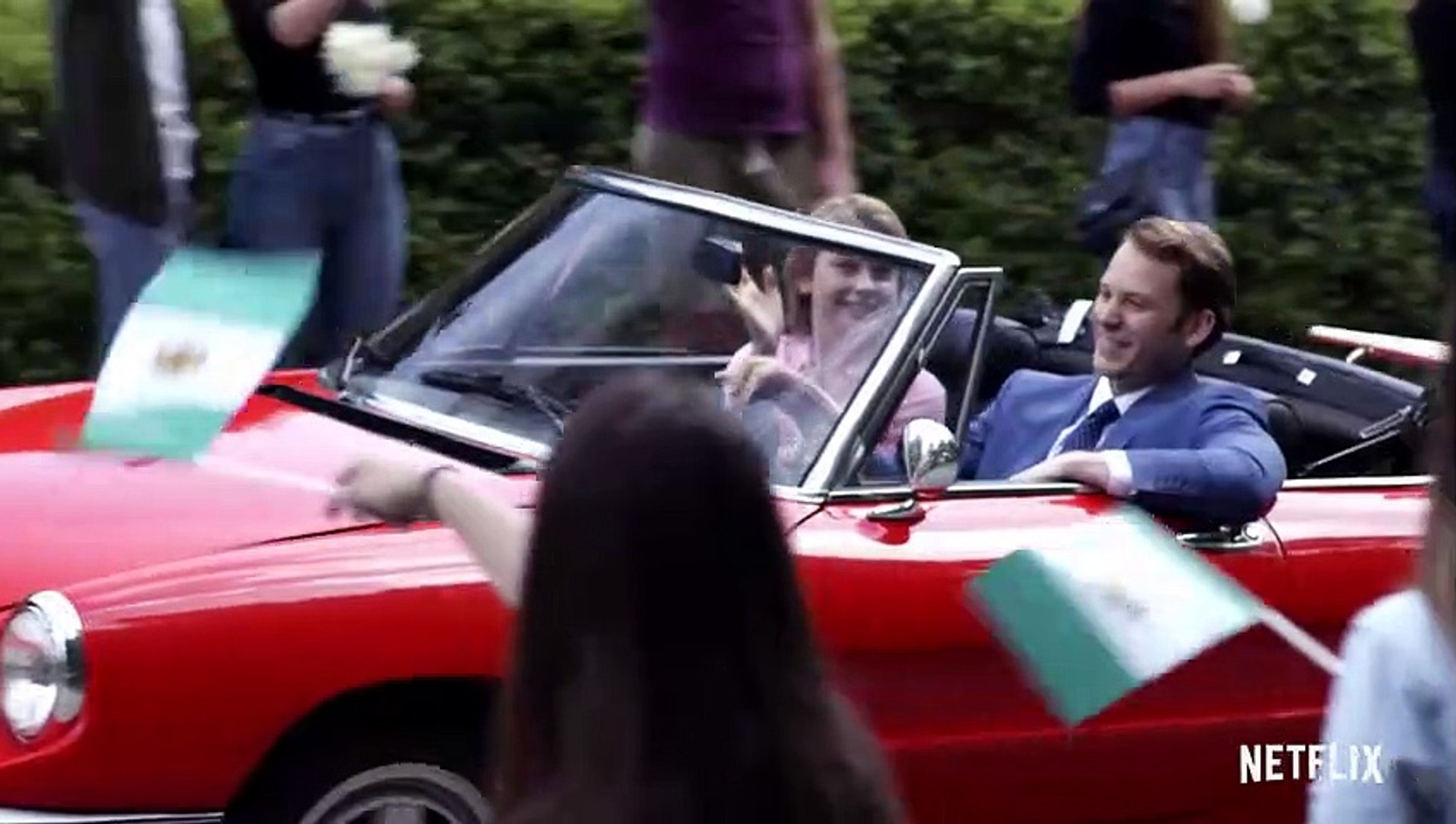 O Príncipe do Natal: O Casamento Real Trailer Original - video Dailymotion