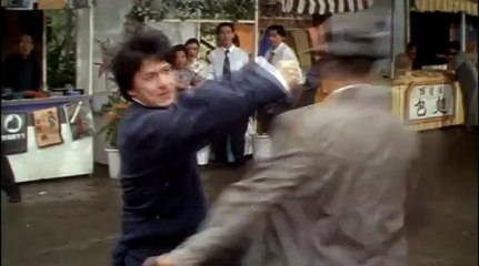 Drunken Master Trailer OV