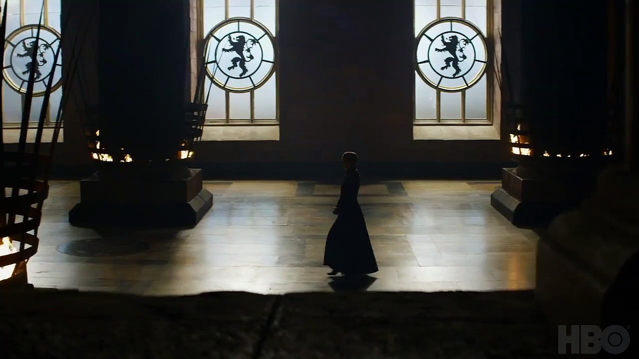 Game Of Thrones - staffel 7 Teaser (3) OV
