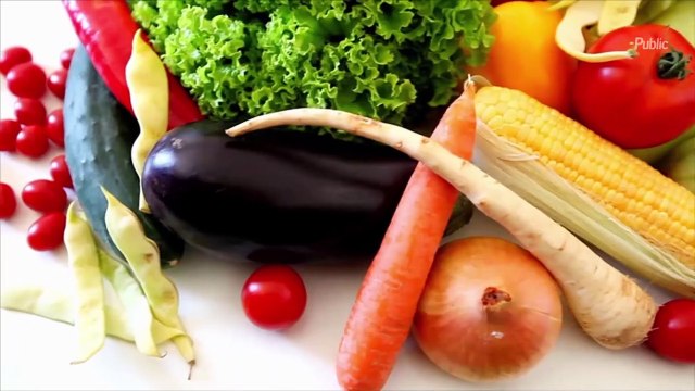 FOODCRUSH : 5 astuces pour éviter de prendre du poids à Noël !