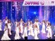 Zapping Public TV n°1062 : Miss Roussillon chute en direct !