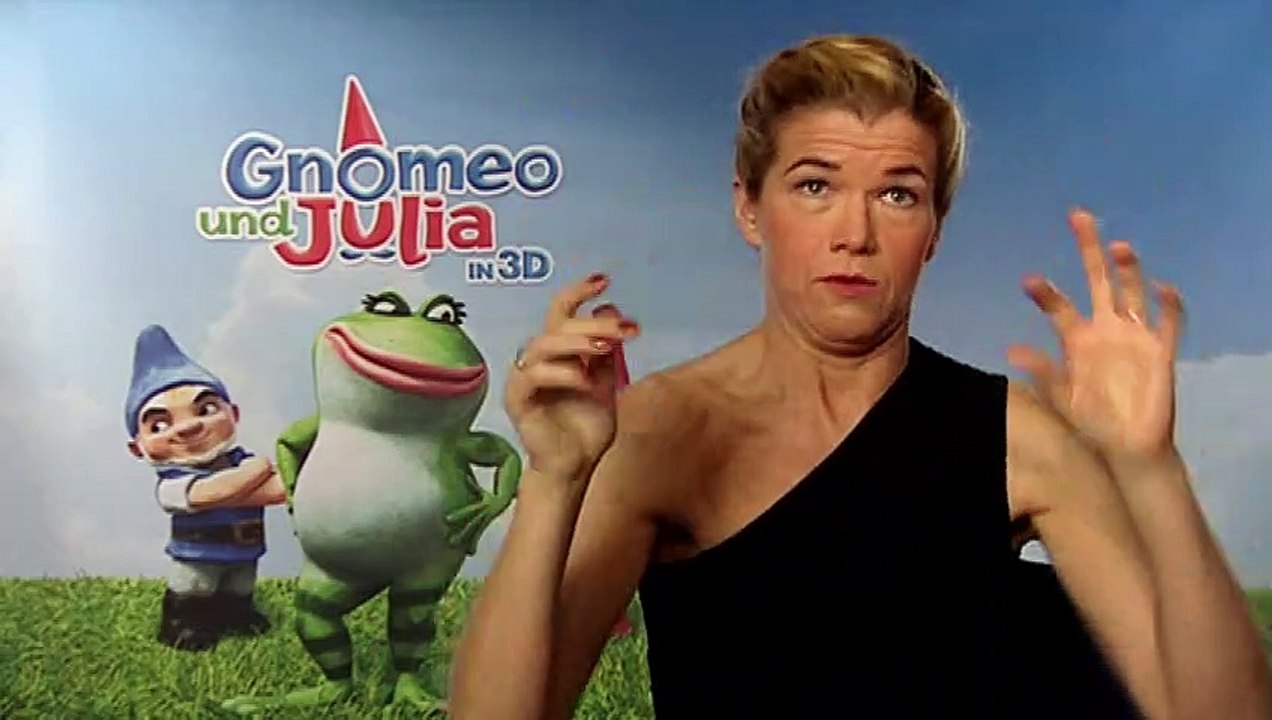 Interviews 1 - Deutsch