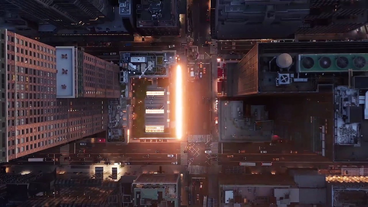 Lockdown Trailer