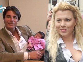 Exclu : Giuseppe nous présente sa fille et se confie : "J’ai une vie entière pour rattraper l’erreur que j’ai faite avec Cindy !"