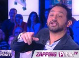 Zapping PublicTV n°552 : Cyril Hanouna aux frères Bogdanov : 