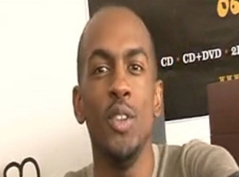 Exclu Public : Le phénomène du moment, Colonel Reyel, vous dit tout... Et vous offre même une version inédite du titre Celui !