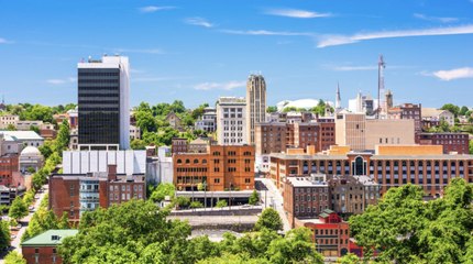 The South’s Best Cities on the Rise