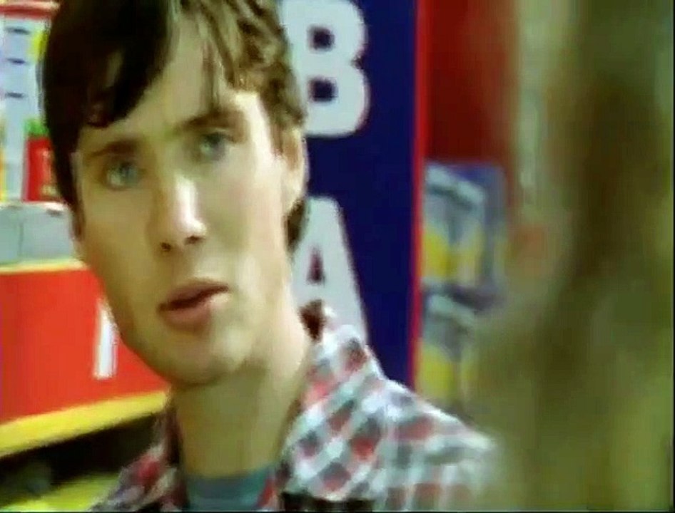 Intermission Trailer DF