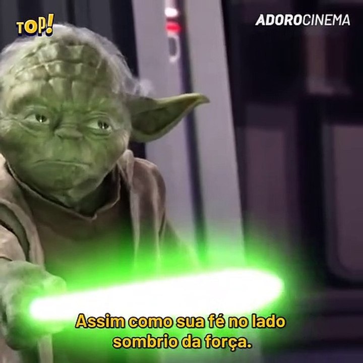 Star Wars Melhores Combates da Saga