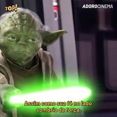 Star Wars Melhores Combates da Saga
