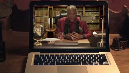 Mumie des Grauens Trailer OV