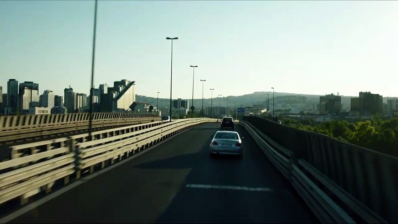 Gomorrha - Die Serie - staffel 2 Trailer DF