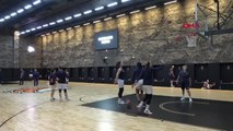 SPOR Çukurova Basketbol, avantaj peşinde