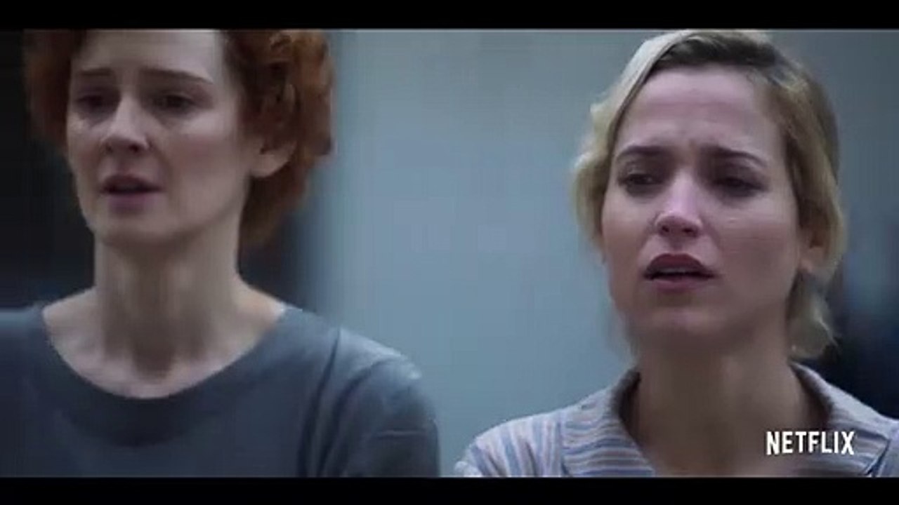 Las Chicas del Cable - temporada 5B Tráiler