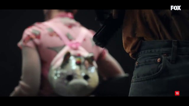 Vis a Vis: El Oasis - temporada 1 - episodio 8 Tráiler