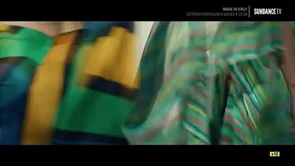 Made in Italy Tráiler