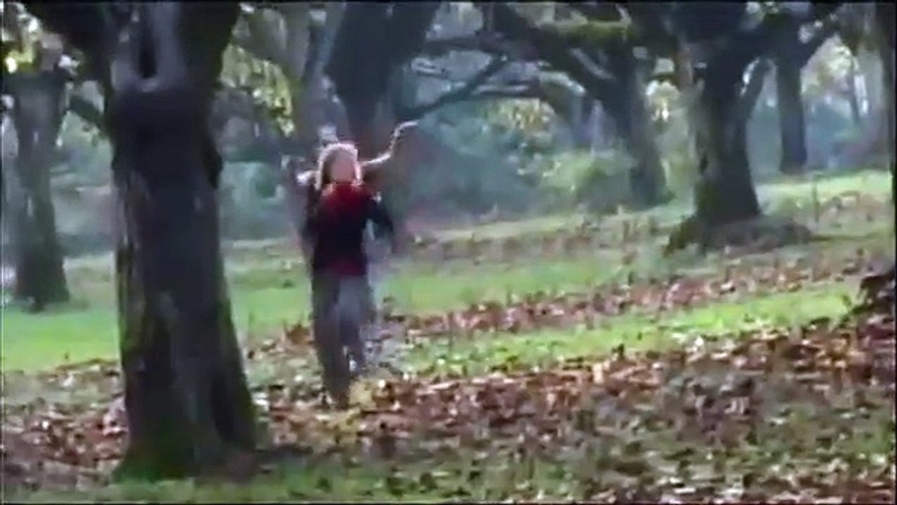 Behind The Mask: The Rise Of Leslie Vernon Trailer DF