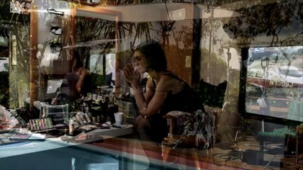 Road To Nowhere Trailer OV