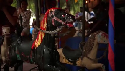 Teen Wolf - staffel 6 Trailer OV