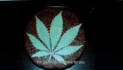 El ingrediente secreto Tráiler VO