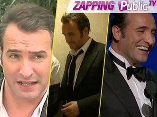 Zapping PublicTV n°126 : le best of spécial Jean Dujardin !