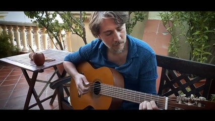 Relatos con-fin-a-dos Tráiler