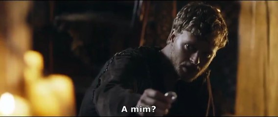 O Anel do Rei - A Última Batalha Trailer Legendado