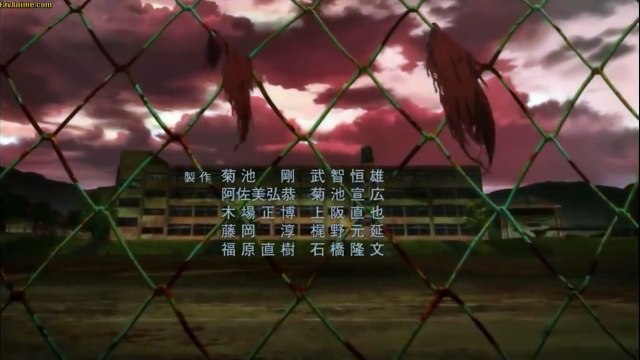 Another - Cabecera VO