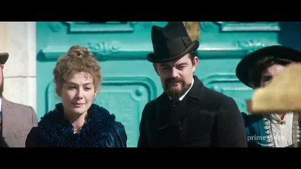 Madame Curie Tráiler VO