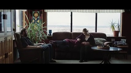 A Resistência de Inga Trailer Legendado