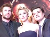 Exclu vidéo : l'incroyable promo de Hunger Games 2 : un phénomène mondial !