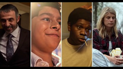 Little America 1ª Temporada Trailer Original