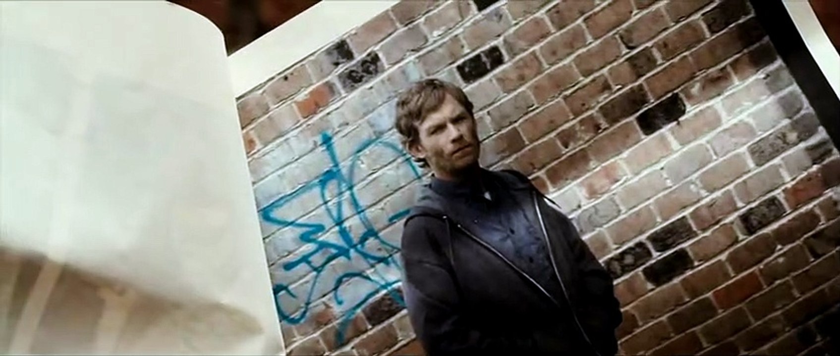 Pakt der Rache Videoauszug DF