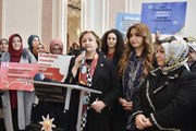AK Parti İstanbul İl Başkanlığından Dünya Kadınlar Günü dolayısıyla açıklama